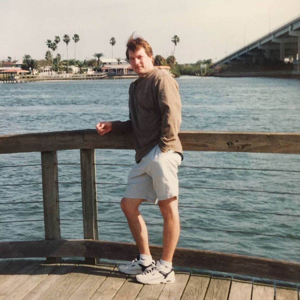 Meet your Posher, Whittier